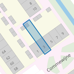 Perceel NWK03-A-8198