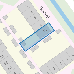 Perceel NWK03-A-8200