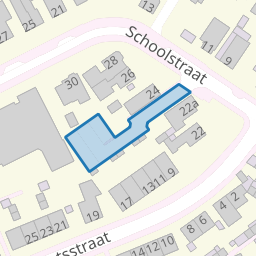 Perceel NWK03-A-8230