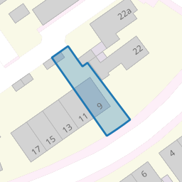 Perceel NWK03-A-8231