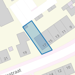 Perceel NWK03-A-8233