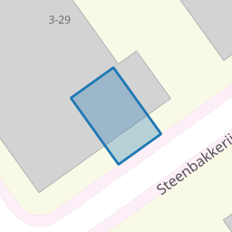 Perceel NWK03-A-8345