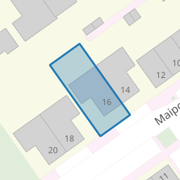 Perceel NWK03-A-8394