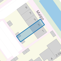 Perceel NWK03-A-8397