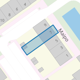 Perceel NWK03-A-8400