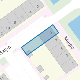 Perceel NWK03-A-8401