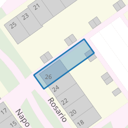 Perceel NWK03-A-8406