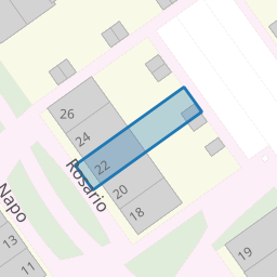 Perceel NWK03-A-8408