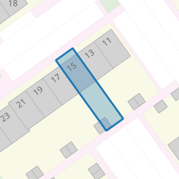 Perceel NWK03-A-8413