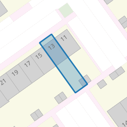 Perceel NWK03-A-8414