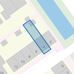 Perceel NWK03-A-8419