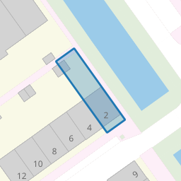 Perceel NWK03-A-8420