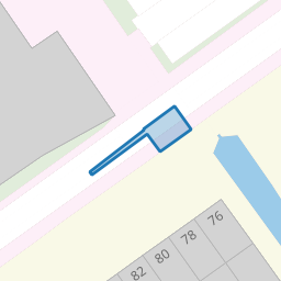 Perceel NWK03-A-8450