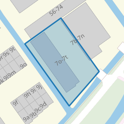 Perceel NWK03-A-8454