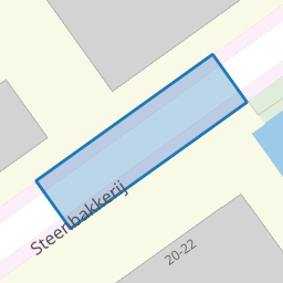 Perceel NWK03-A-8457