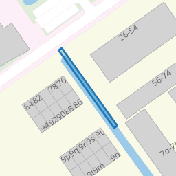 Perceel NWK03-A-8461