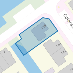 Perceel NWK03-A-8503