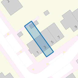 Perceel NWK03-A-8520