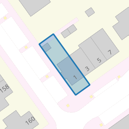 Perceel NWK03-A-8521