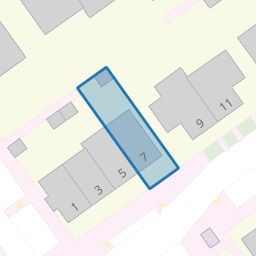 Perceel NWK03-A-8523