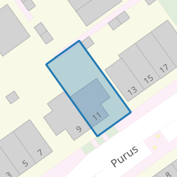 Perceel NWK03-A-8526