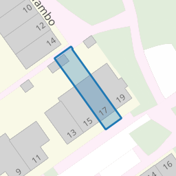 Perceel NWK03-A-8527