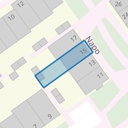 Perceel NWK03-A-8532