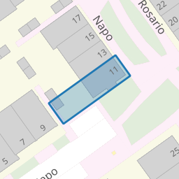 Perceel NWK03-A-8535