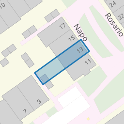 Perceel NWK03-A-8536