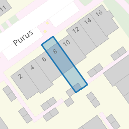 Perceel NWK03-A-8537