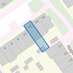 Perceel NWK03-A-8539