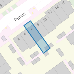 Perceel NWK03-A-8541