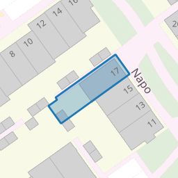 Perceel NWK03-A-8542