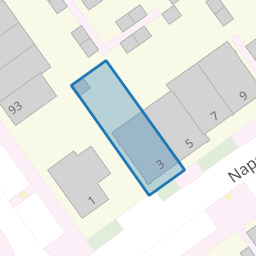 Perceel NWK03-A-8543