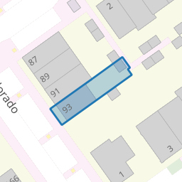 Perceel NWK03-A-8545