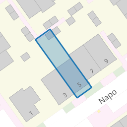 Perceel NWK03-A-8548