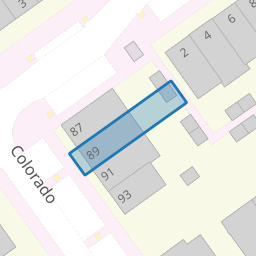 Perceel NWK03-A-8549