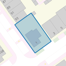 Perceel NWK03-A-8550