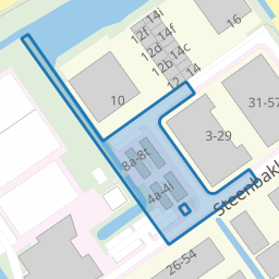 Perceel NWK03-A-8553