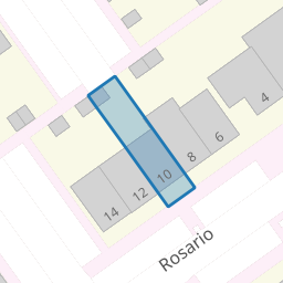 Perceel NWK03-A-8575