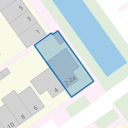 Perceel NWK03-A-8581