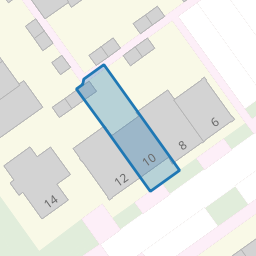 Perceel NWK03-A-8590