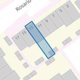 Perceel NWK03-A-8591