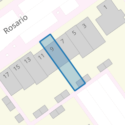 Perceel NWK03-A-8593