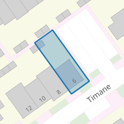 Perceel NWK03-A-8595