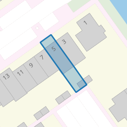 Perceel NWK03-A-8608