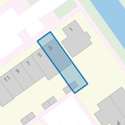 Perceel NWK03-A-8609