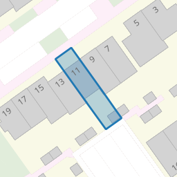 Perceel NWK03-A-8611