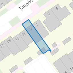 Perceel NWK03-A-8614