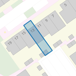 Perceel NWK03-A-8615